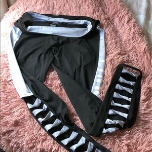 Victoria’s Secret Athletic Leggings